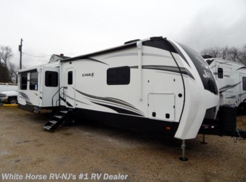 New 2023 Jayco Eagle 330RSTS available in Williamstown, New Jersey