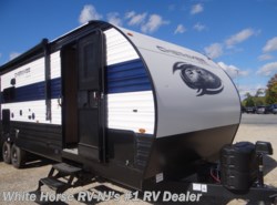 New 2023 Forest River Cherokee 264DBH available in Williamstown, New Jersey