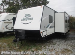 Used 2017 Jayco Jay Feather 25BH 2-BdRM Slide, DBL Bed Bunks available in Williamstown, New Jersey