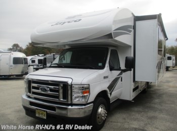 Used 2021 Jayco Redhawk 26M Slide, Theater Seats & Sofa/Murphy Bed available in Williamstown, New Jersey