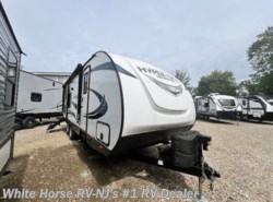 Used 2019 Forest River Salem Hemisphere Lite 24RKHL Rear Kitchen, Sofa/Bed Slide available in Williamstown, New Jersey