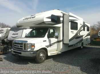 Used 2019 Jayco Greyhawk 31FS 2-BdRM Double Slide, Bunk Beds available in Williamstown, New Jersey