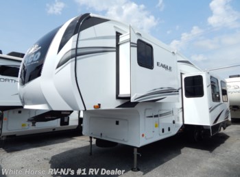 New 2022 Jayco Eagle HT 29.5BHDS available in Williamstown, New Jersey