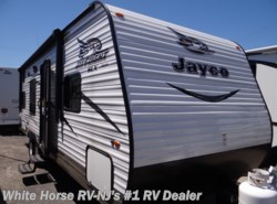  Used 2017 Jayco Jay Flight SLX 264BHW 2-BdRM Front Queen, Rear DBL Bed Bunks available in Williamstown, New Jersey