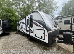 Used 2017 Jayco White Hawk 27DSRL Rear Living Slide available in Williamstown, New Jersey