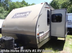 Used 2018 Dutchmen Coleman Light LX 2155BH Dinette/Wardrobe Slide, Bunk Beds available in Williamstown, New Jersey