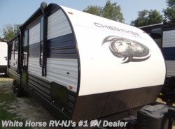 New 2023 Forest River Cherokee 274WK available in Williamstown, New Jersey