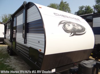 New 2023 Forest River Cherokee 274WK available in Williamstown, New Jersey