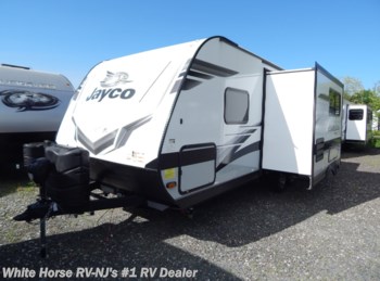 New 2023 Jayco Jay Feather 22RB available in Williamstown, New Jersey