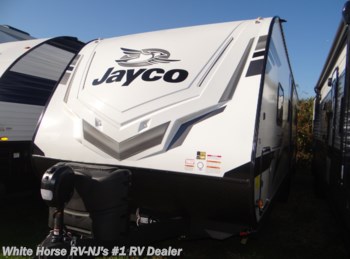 New 2023 Jayco Jay Feather 26RL available in Williamstown, New Jersey