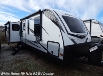 New 2023 Jayco White Hawk 32RL available in Williamstown, New Jersey