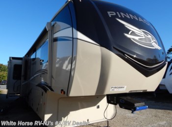 New 2023 Jayco Pinnacle 36KPTS available in Williamstown, New Jersey