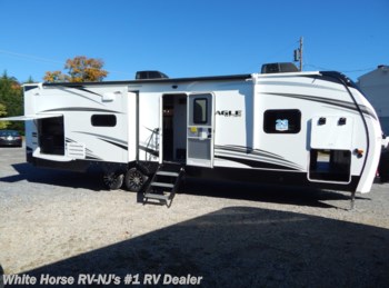New 2023 Jayco Eagle HT 280RSOK available in Williamstown, New Jersey