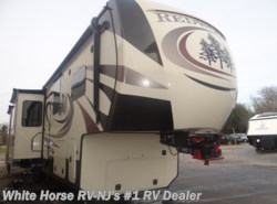 Used 2017 Redwood RV Redwood RW3991RD Rear Living Five Slides available in Williamstown, New Jersey