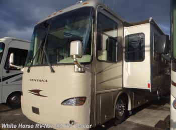 Used 2006 Newmar Ventana 3330 Double Slide available in Williamstown, New Jersey