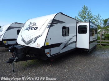 New 2023 Jayco Jay Feather 25RB available in Williamstown, New Jersey