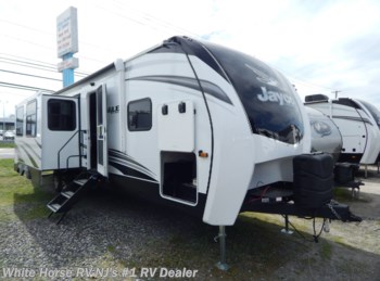 New 2023 Jayco Eagle HT 312BHOK available in Williamstown, New Jersey
