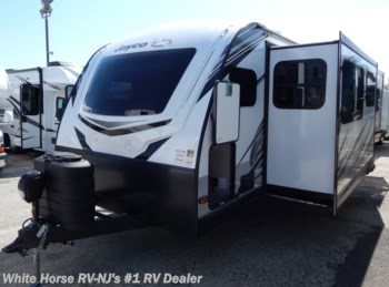 New 2023 Jayco White Hawk 26FK available in Williamstown, New Jersey