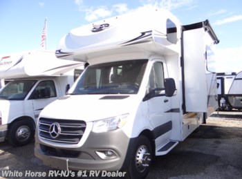 Used 2021 Jayco Melbourne 24K Double Slide, Rear Queen Bed available in Williamstown, New Jersey