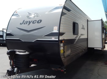 New 2023 Jayco Jay Flight 331BTS available in Williamstown, New Jersey