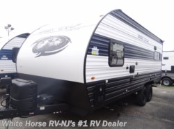  New 2023 Forest River Cherokee Grey Wolf 18RR available in Williamstown, New Jersey