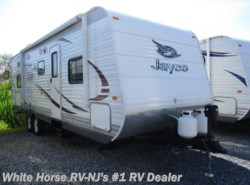  Used 2014 Jayco Jay Flight Swift 267BHS 2-BdRM Slide, DBL Bed Bunks available in Williamstown, New Jersey