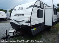 New 2024 Jayco Jay Flight SLX 184BS Front Queen, Dinette Slide, Bunk Beds available in Williamstown, New Jersey