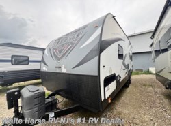 Used 2017 Forest River XLR Nitro 23KW with 14' Rear Cargo thru Galley! available in Williamstown, New Jersey
