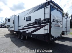 New 2024 Jayco Seismic 405 available in Williamstown, New Jersey