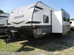 New 2024 Jayco Jay Flight 267BHS available in Williamstown, New Jersey