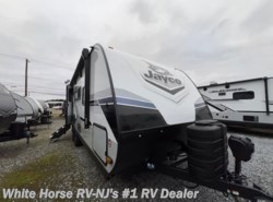 New 2024 Jayco Jay Feather 22RB available in Williamstown, New Jersey