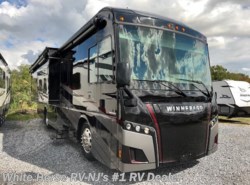  Used 2022 Winnebago Forza Diesel 34T Double Slide, Stackable Washer & Dryer available in Williamstown, New Jersey