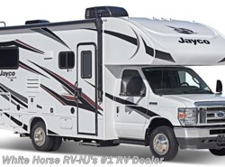  New 2024 Jayco Redhawk SE 22AF available in Williamstown, New Jersey