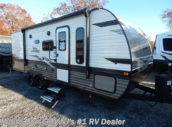 New 2024 Jayco Jay Flight 224BH available in Williamstown, New Jersey