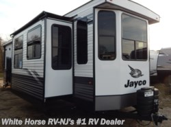  New 2024 Jayco Jay Flight Bungalow 40LOFT available in Williamstown, New Jersey