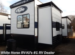  New 2024 Forest River Cherokee Timberwolf 39CA available in Williamstown, New Jersey