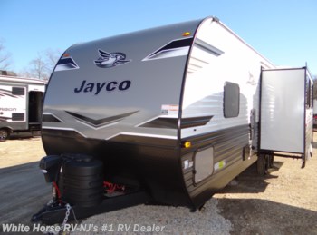 New 2024 Jayco Jay Flight 265RLS available in Williamstown, New Jersey