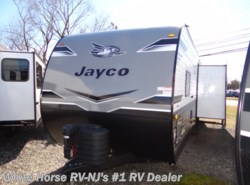 New 2024 Jayco Jay Flight 280RKS available in Williamstown, New Jersey