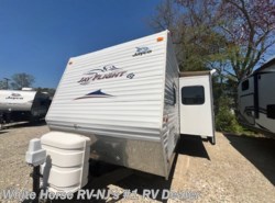 Used 2009 Jayco Jay Flight G2 31 BHS 2-BdRM Slide, 4 Rear Bunk Beds available in Williamstown, New Jersey