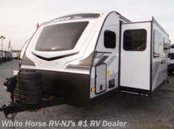 New 2024 Jayco White Hawk 26FK available in Williamstown, New Jersey