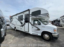 Used 2021 Jayco Greyhawk 27U Double Slide, East-West King Bed available in Williamstown, New Jersey