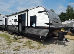 New 2024 Jayco Jay Flight 380DQS 2-BdRM Front Quad Bunkhouse, Rear Queen Bed available in Williamstown, New Jersey