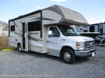 Used 2016 Winnebago Minnie Winnie 25B Sofa/Bed, Booth Dinette, Rear Bed available in Williamstown, New Jersey