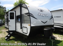 New 2025 Jayco Jay Flight 235MBH Front Queen/Murphy, U-Dinette, DBL Bunks available in Williamstown, New Jersey