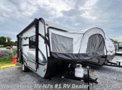Used 2018 Starcraft Launch Outfitter 7 16RB Drop Down Bed Ends available in Williamstown, New Jersey