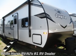 New 2025 Jayco Jay Flight 324BDS available in Williamstown, New Jersey