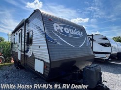 Used 2018 Heartland Prowler Lynx 25 LX Queen Bed & Single Over DBL Bunk Beds available in Williamstown, New Jersey