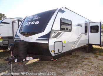 New 2025 Jayco Jay Feather 29RL available in Williamstown, New Jersey