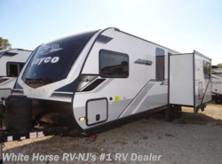 New 2025 Jayco Jay Feather 26RL available in Williamstown, New Jersey