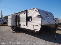 New 2025 Jayco Jay Flight 331BTS available in Williamstown, New Jersey